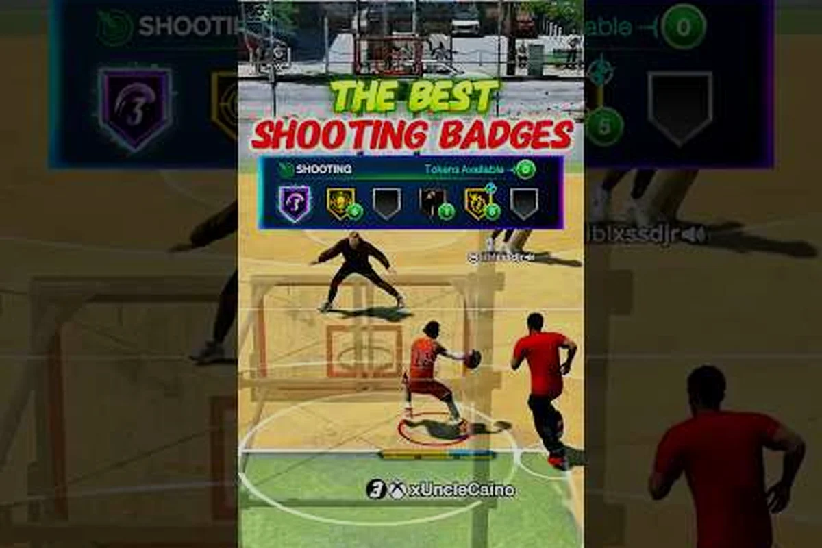 NBA 2K27 ブレイクスターターバッジ:スピードブーストとアウトレットパスのタイミング