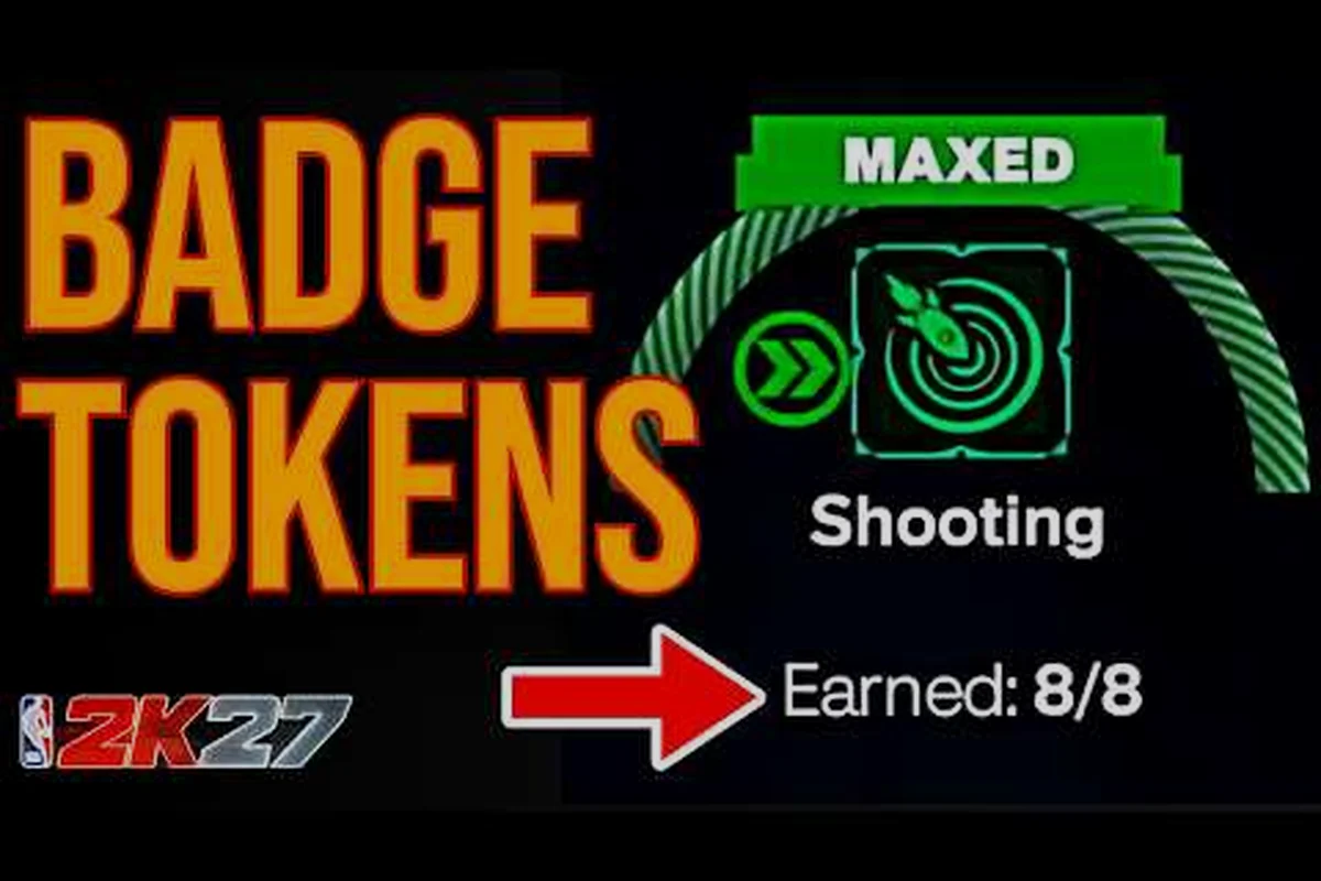 NBA 2K27 スリザリーフィニッシャーバッジ:コンタクトを貫く得点術