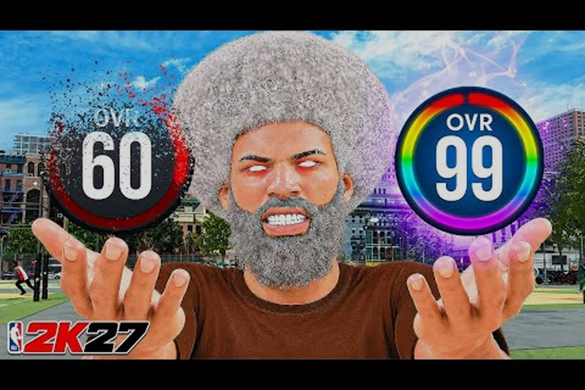 NBA 2K27 バッジのアンロック方法とHoFへの最速アップグレード
