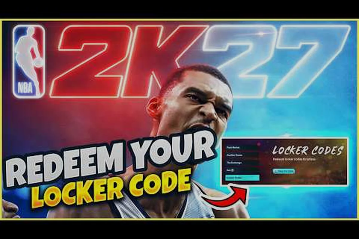 NBA 2K27 マイチームでコードを素早く簡単に引き換える方法