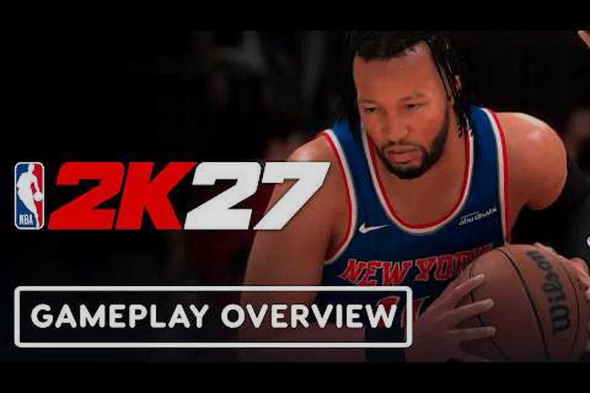 NBA 2K27 Shot-Timing-Guide: Meistere das Green-Release-Fenster