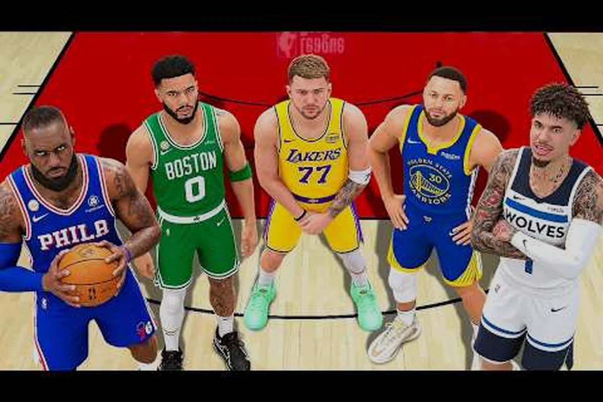 NBA 2K27 Takeover-System-Guide: Auslöser und Ketten-Boosts