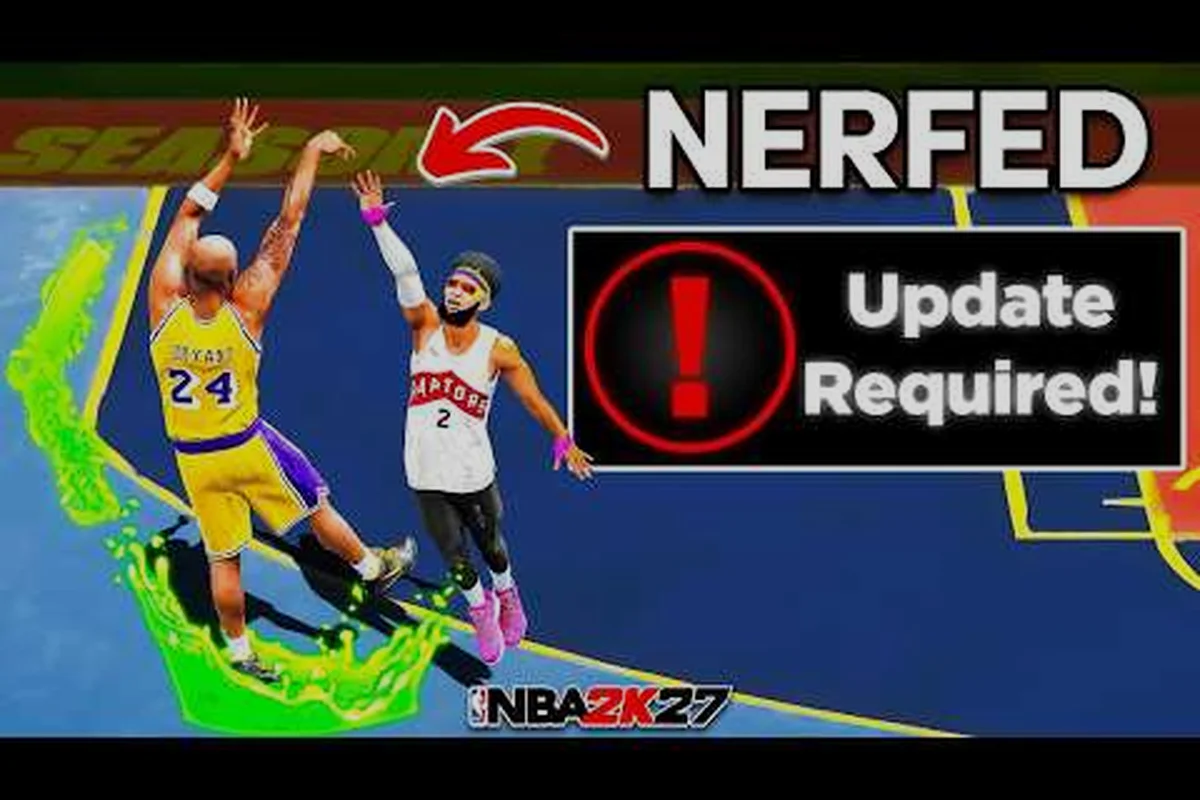 NBA 2K27 Defensive Anchor Guide: Verriegle den Paint jede Nacht