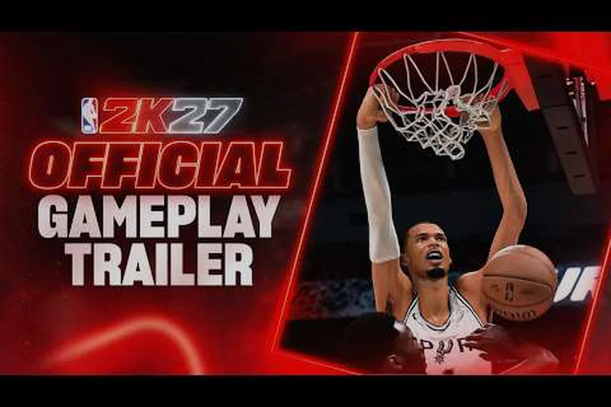 NBA 2K27 Wurf-Guide: Beste Jumpshot-Bases und Dribble-Kombos