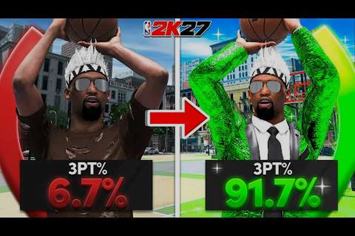 Dicas de Fast Break do NBA 2K27: Pressione o Ritmo para Cestas Fáceis