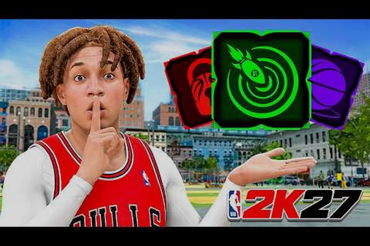 NBA 2K27 Como Jogar Melhor Defesa: Bloqueie Cada Infiltração