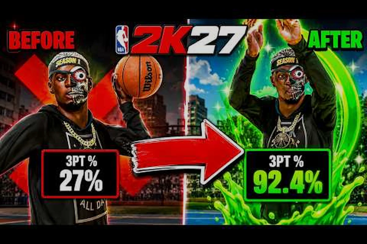 NBA 2K27 como marcar facilmente: principais estratégias ofensivas