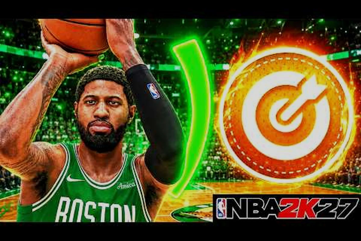Segredos de construção de escalação no modo salary cap do NBA 2K27 MyTEAM